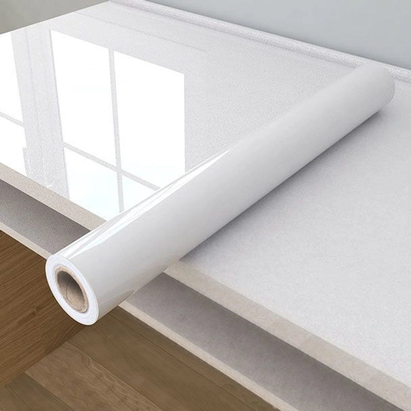 Rustic Geometric PVC Waterproof Wall Stickers|Home Decor Wall Coverings