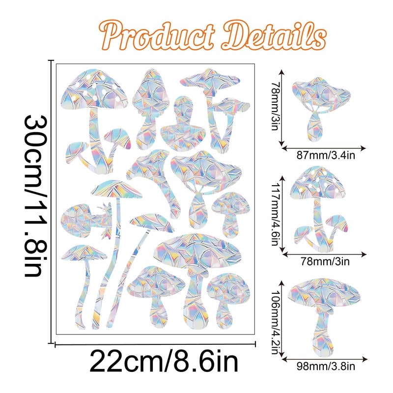 Charming Floral Vinyl Wall Decal for Home Decor|Wall Stickers