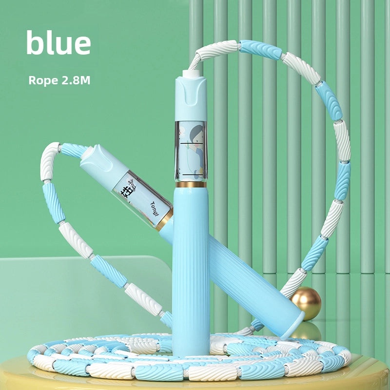 Children's Bamboo Jump Rope for Fitness and Exercise | Sports & Outdoors