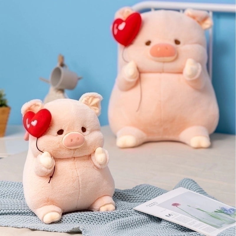 Soft Plush Animal Toys Filled with PP Cotton | Stuffed Animals & Plush Toys