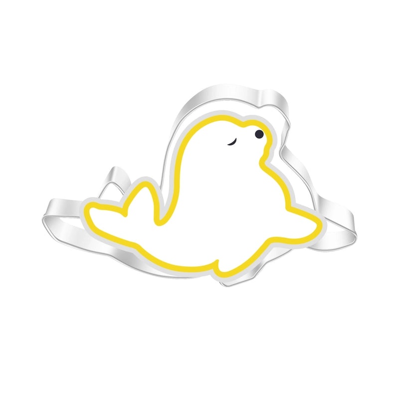 Solid Color 430 Stainless Steel Bakeware - Durable Single Piece|Kitchen Bakeware