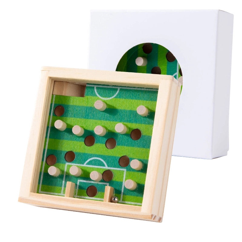 Wooden Number Learning Toys for Toddlers Ages 3-6 | Educational Toys & Games