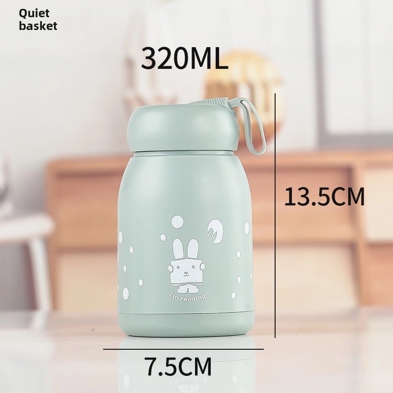 Trendy Harajuku Glass Cup for Women | Drinkware & Tumblers