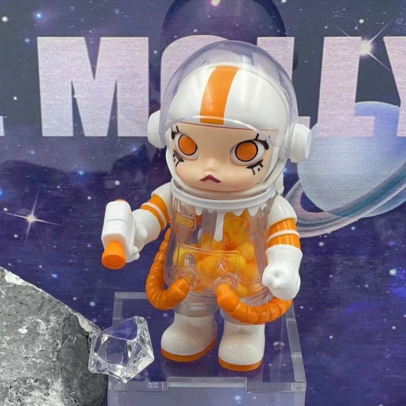 Cartoon Character PVC Dolls and Accessories Toys | Toys & Hobbies