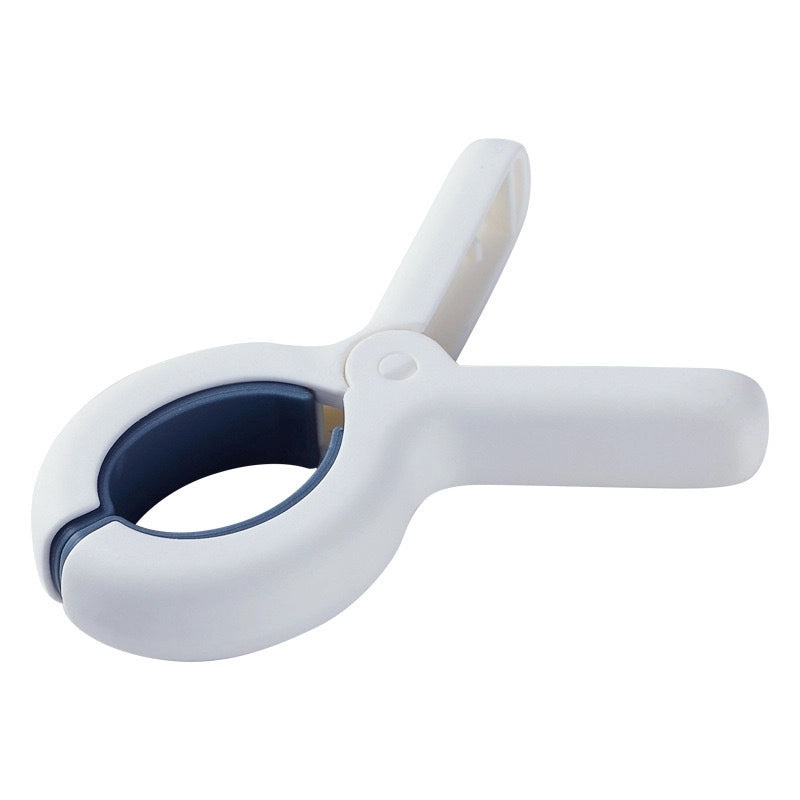 Strong Windproof Plastic Clothes Clips for Pants Socks Quilts | Home & Living Accessories