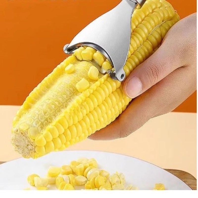 Stainless Steel Minimalist Solid Color Cutter Single Piece|Jewelry Tools & Accessories