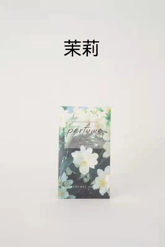 Fruit Scented Sachet for Wardrobe and Car | Home Fragrance