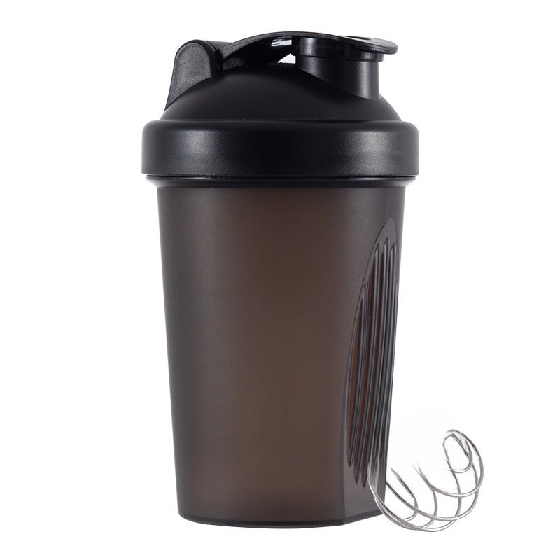 Shake Cup Large Capacity Protein Powder Mixing Cup Outdoor Sports Fitness Plastic Cup Custom Logo Available|Sports & Outdoors Accessories