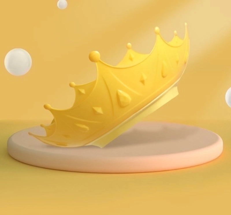 Elegant Minimalist Crown Pendant Necklace|Jewelry & Accessories