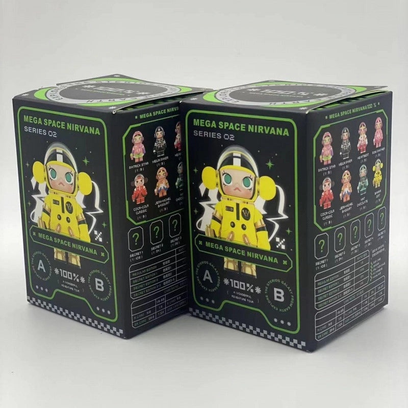 Cartoon Character PVC Dolls and Accessories Toys | Toys & Hobbies