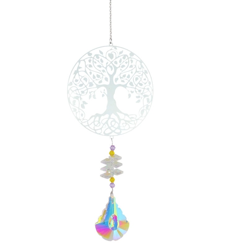 Elegant Butterfly Crystal Necklace|Jewelry & Accessories