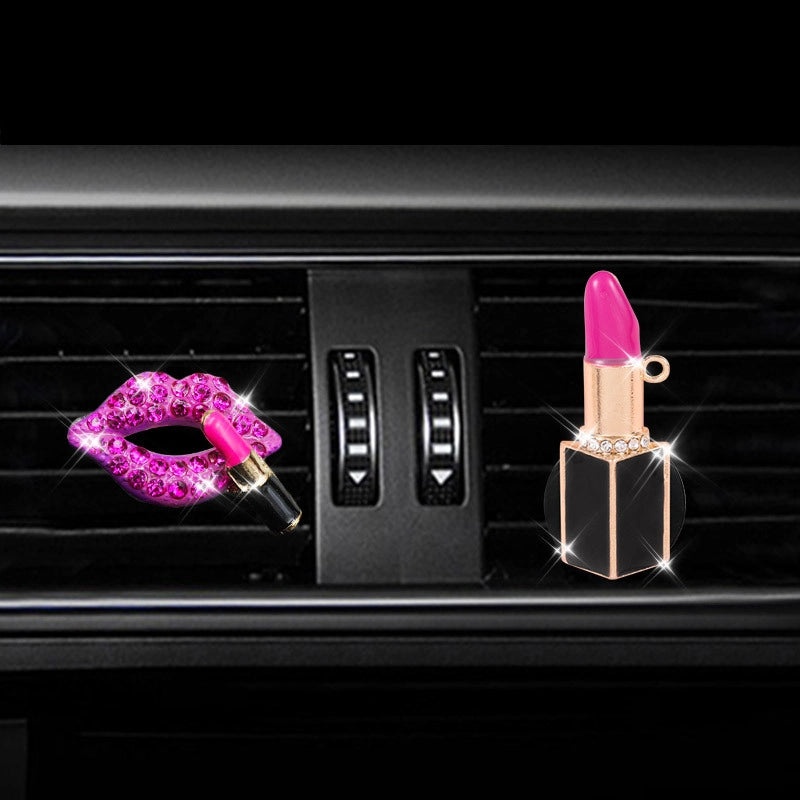 Metal Butterfly Heart Shaped Home Fragrance Diffuser | Home Decor