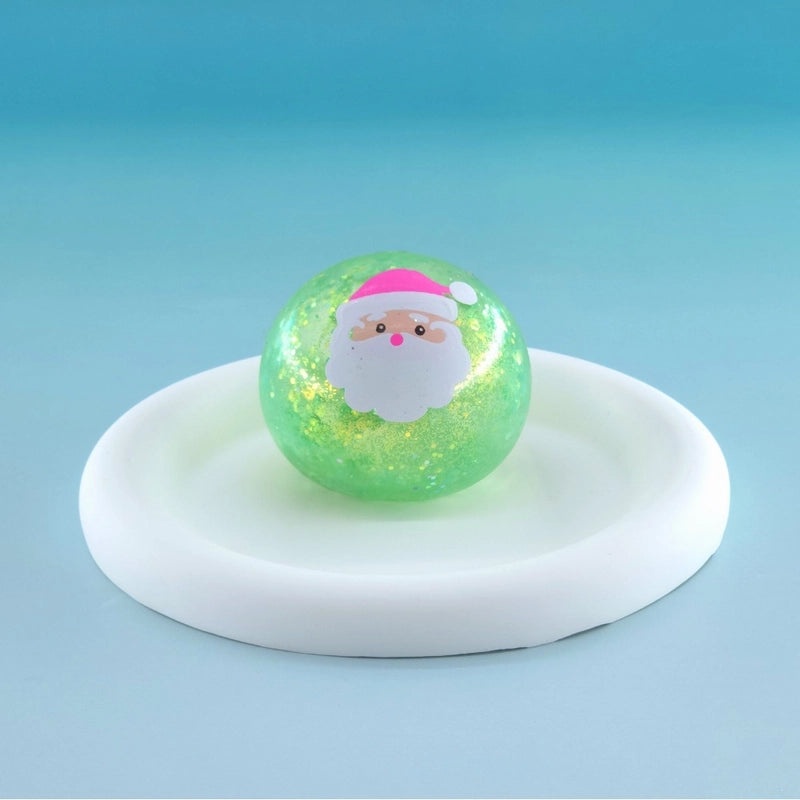 Solid Color Squeezing Stress Relief Toy Plastic Material | Stress Relief Toys