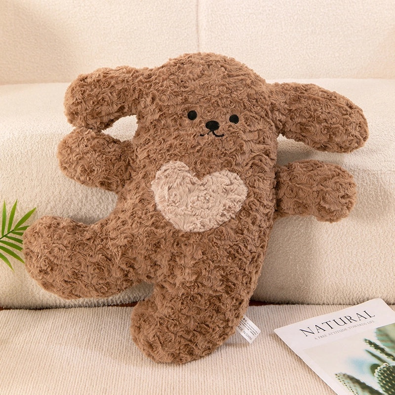 Soft Plush Animal Toys with PP Cotton Filling|Stuffed Animals & Plush Toys