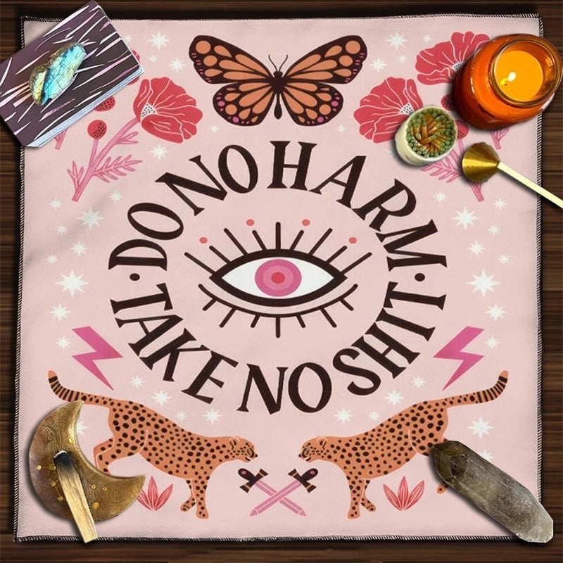 Minimalist Classic Color Block Flannel Tablecloth for Commuting | Home & Living > Dining > Table Linens