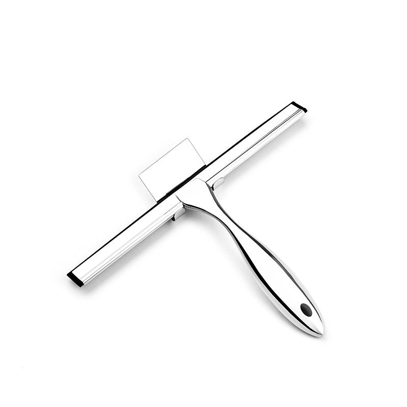 Stainless Steel Glass Cleaner Wiper for Windows and Cars | Car Accessories