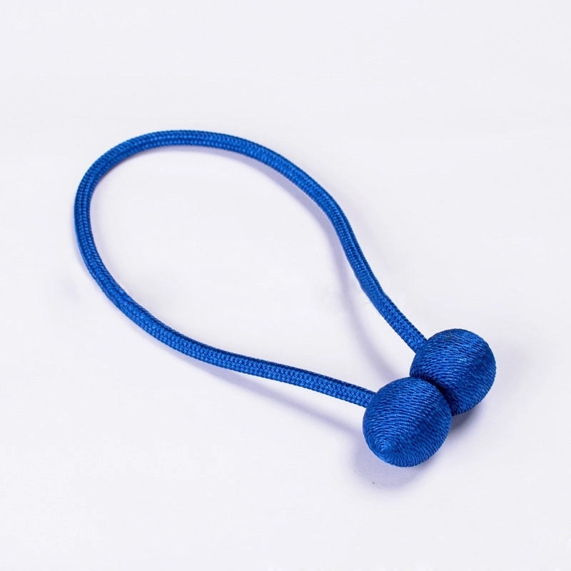 Trendy Solid Color Synthetic Fiber Accessory|Fashion Jewelry