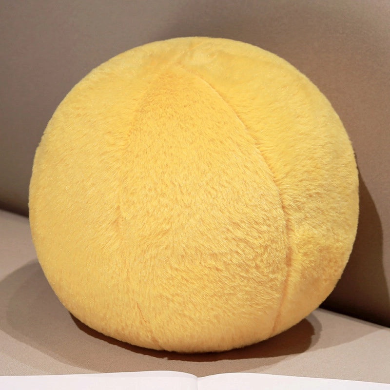 Soft Plush Stuffed Animals with Solid Color PP Cotton Filling|Plush Toys & Stuffed Animals