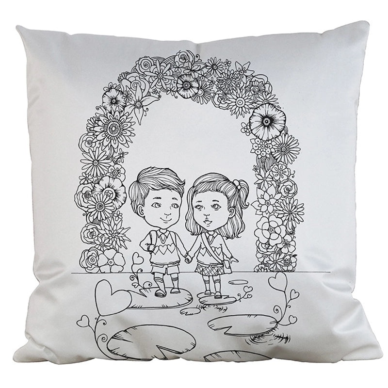 Festive Christmas Couch & Sofa Decorations for Holiday Home | Holiday Home Decor