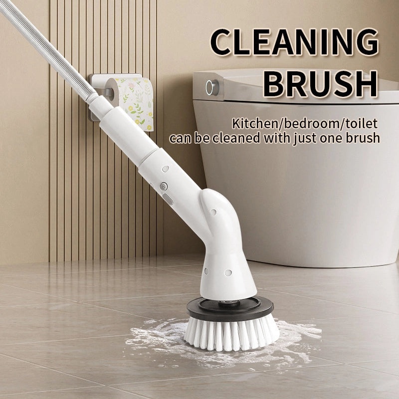 Durable Solid Color ABS Material for Household Cleaning Tools|Home Cleaning Supplies