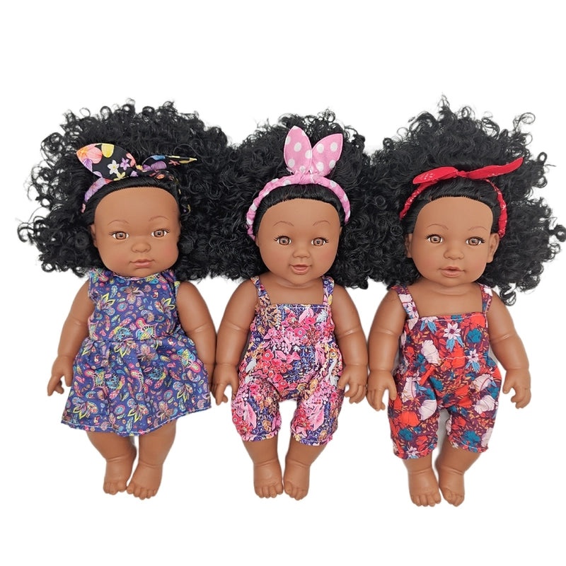 Artificial Doll Flowers PVC Vinyl Collectible Toys|Collectibles & Hobby Toys