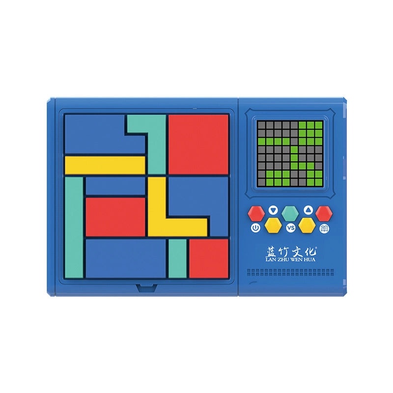 Educational Jigsaw Puzzle for Kids Ages 7-16 | Learning & Educational Toys