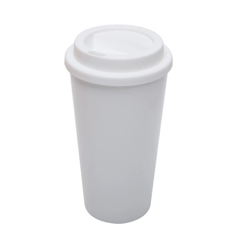 Solid Color Casual PP Water Bottle for Vacation Use 1 Piece | Water Bottles & Drinkware