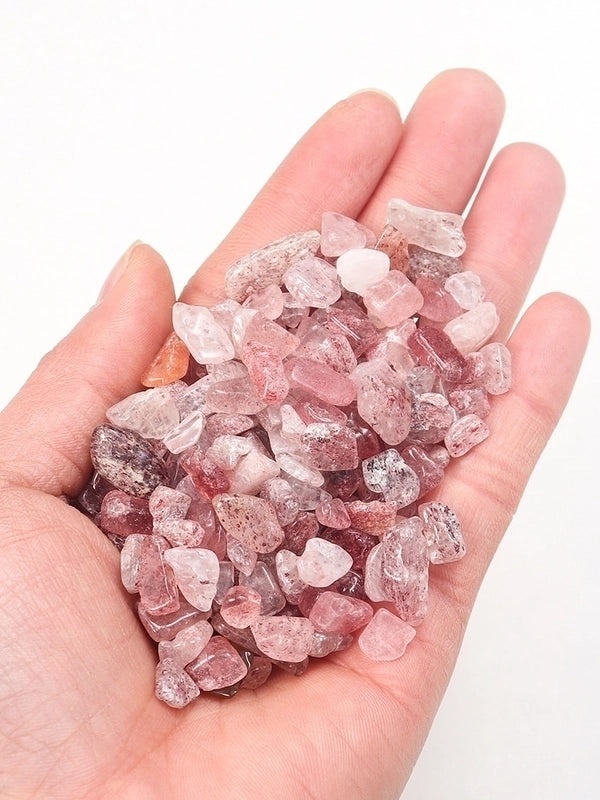 Elegant Irregular Crystal Jewelry | Minimalist Accessories