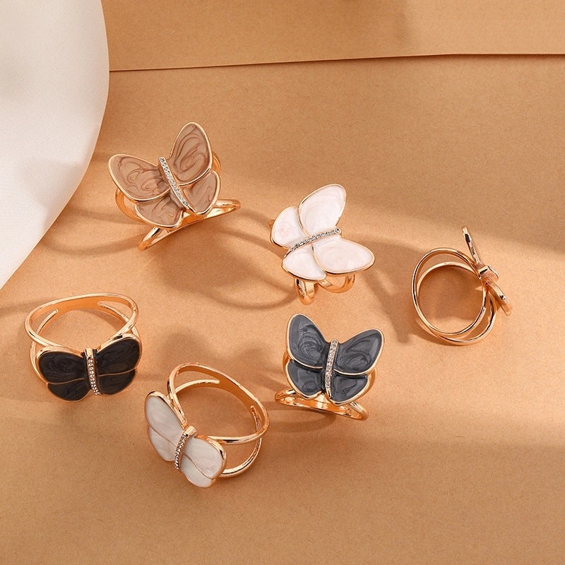 Retro Premium Silk Bow Knot Belt Buckle for Coats | Fashion Accessories