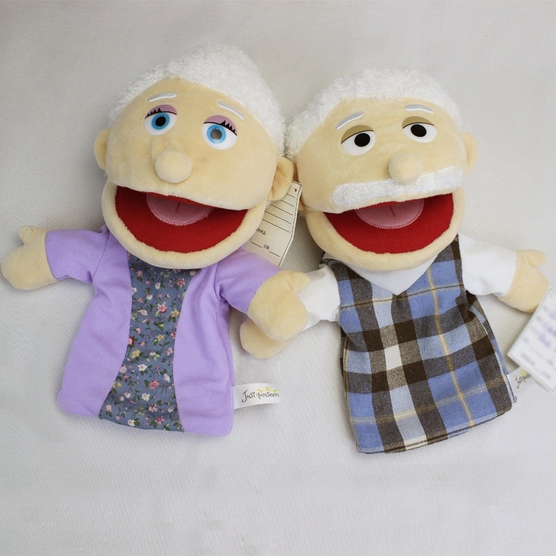 Soft Plush Stuffed Animals Filled with Human-Grade PP Cotton|Stuffed Animals & Plush Toys