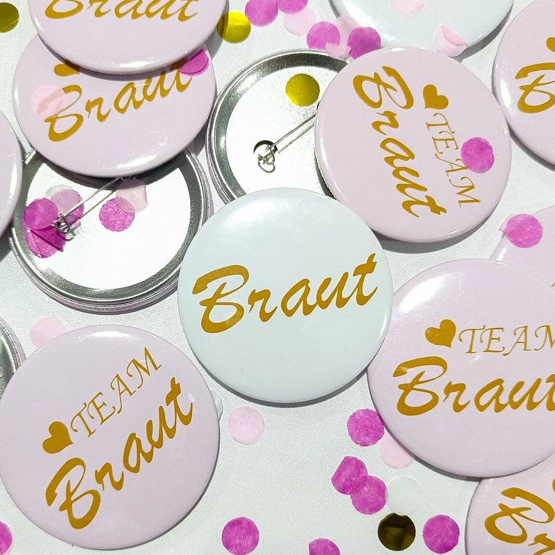 Romantic Letter Iron Pin Badge Single Piece|Accessories & Jewelry