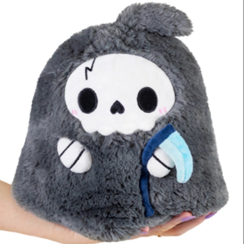 Cute Crow Plush Toy Soft Stuffed Animal with PP Cotton Filling|Plush Toys & Stuffed Animals