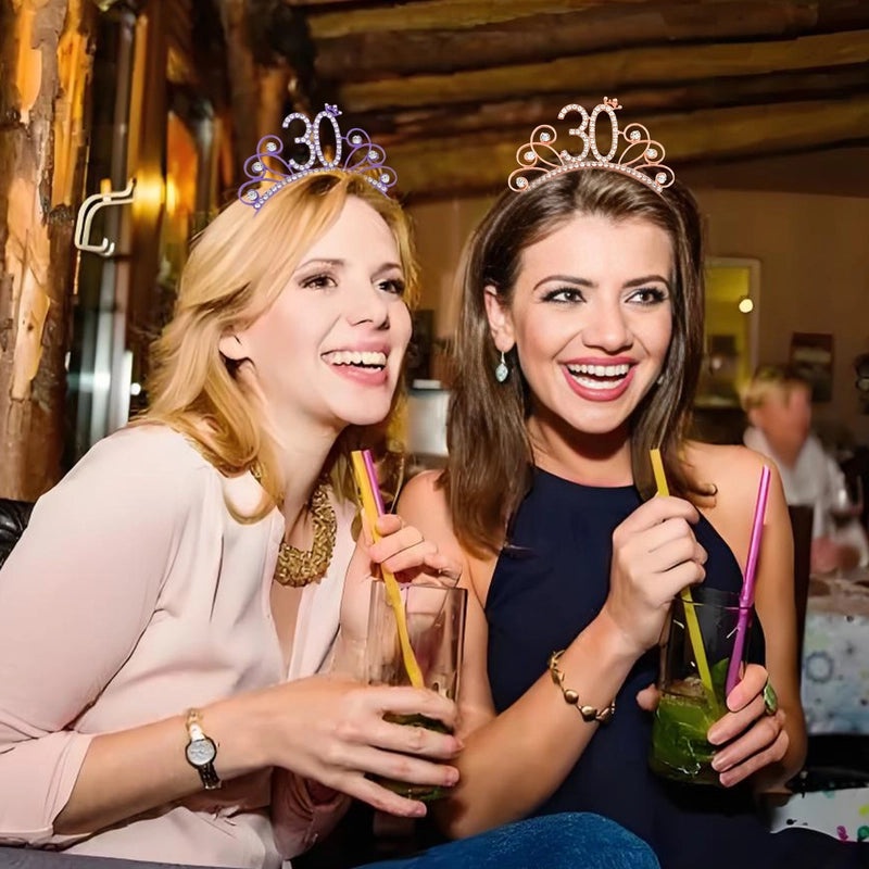 Modern Birthday Letter Alloy Pendant Necklace | Jewelry & Accessories