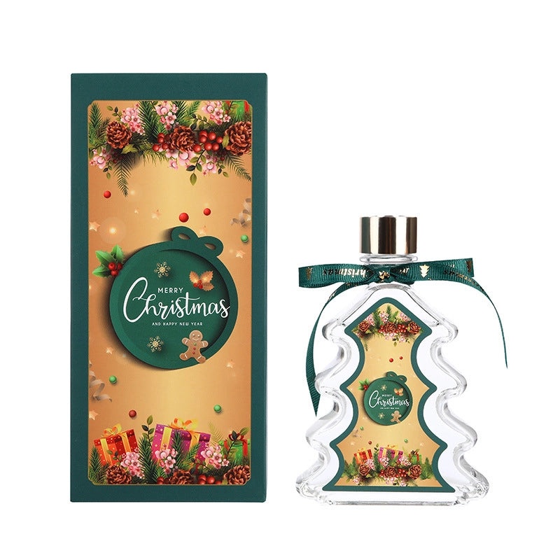 Festive Christmas Holiday Home Fragrance | Home Fragrances & Scents