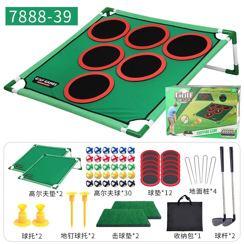 Mini Golf Toy Set for Kids|Sports & Outdoor Play