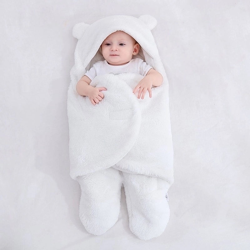 Soft Solid Color 100% Cotton Baby Bedding Set|Baby Bedding & Nursery Textiles