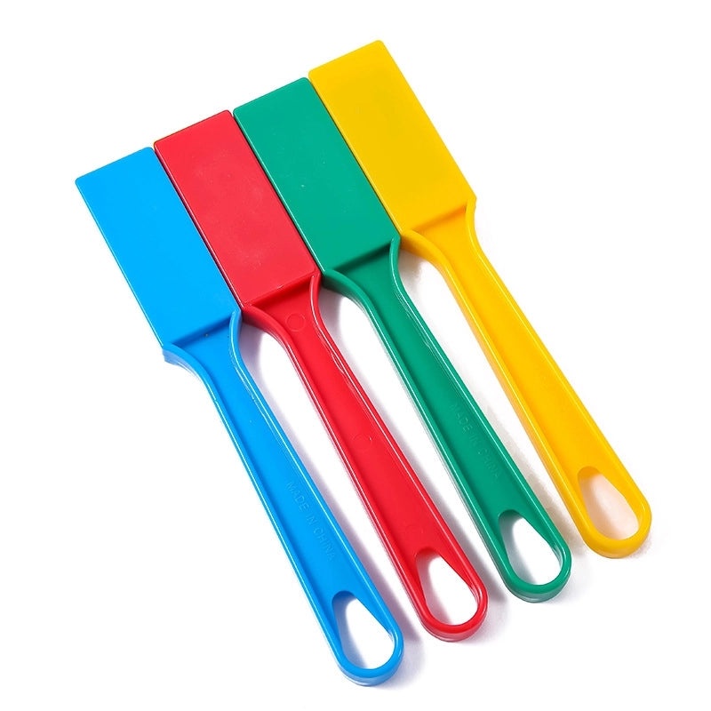 Transparent Magnetic Rod with Clear Discs for Kids Learning and Logical Thinking|Educational Toys and Learning Aids