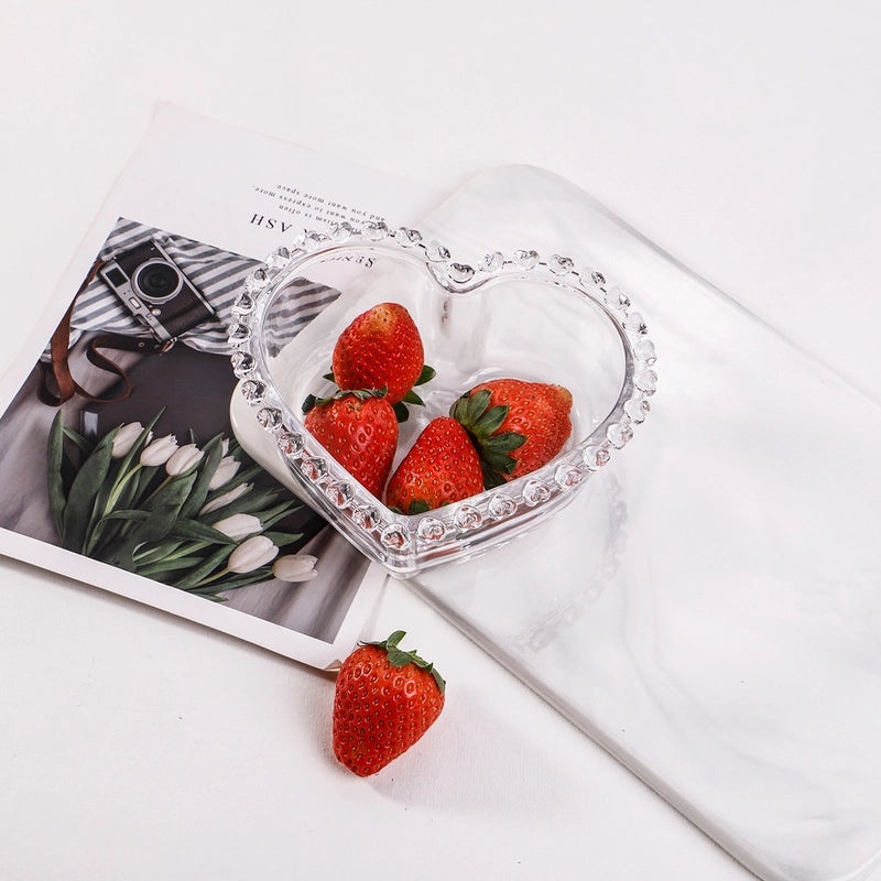 Elegant Solid Color Glassware for Casual Use 1 Piece|Glassware & Drinkware