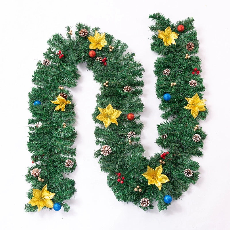 Festive Christmas PVC Party Accessories for Casual Holiday Celebrations|Holiday Party Supplies