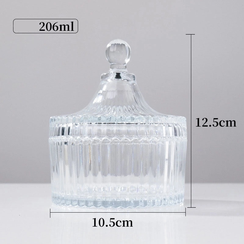 Vintage Geometric Crystal Pendant Light Decor|Lighting Accessories