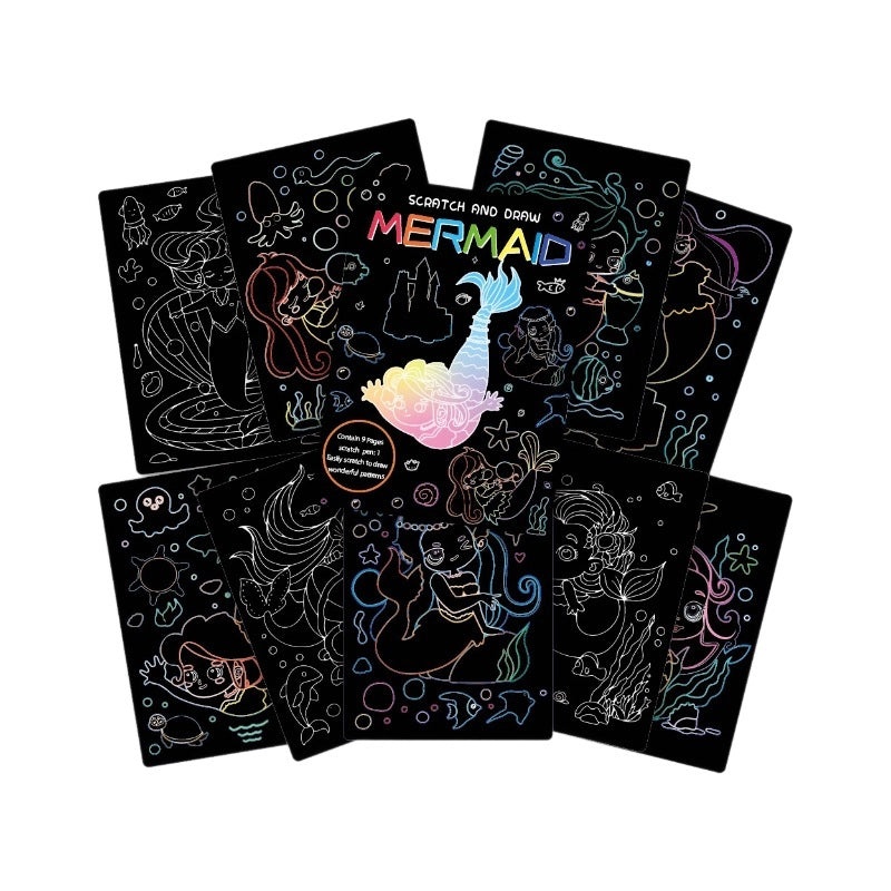 DIY Human Face Paper Toys for Toddlers 3-6 Years | Educational Kids Crafts & Activities