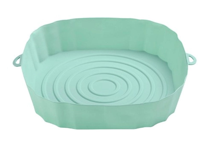 Trendy Solid Color Silicone Jewelry | Accessories