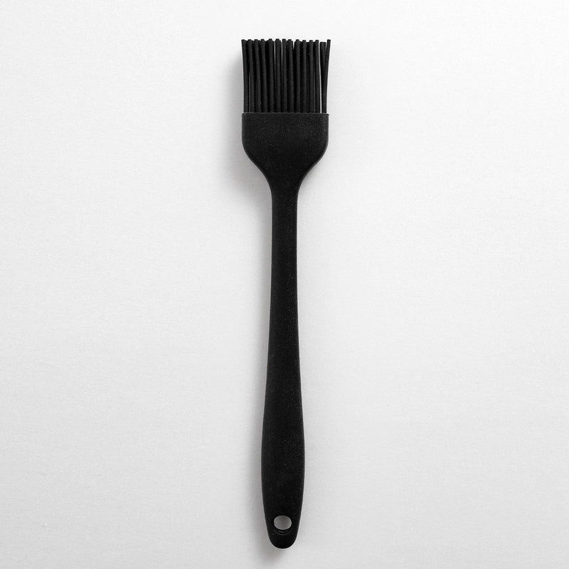Simple Solid Color Silicone Oil Brush | Kitchen Utensils & Gadgets