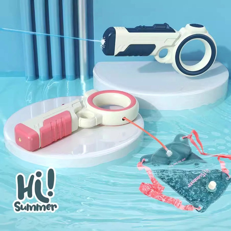 Geometric Water Play Toys for Kids|Outdoor & Water Toys