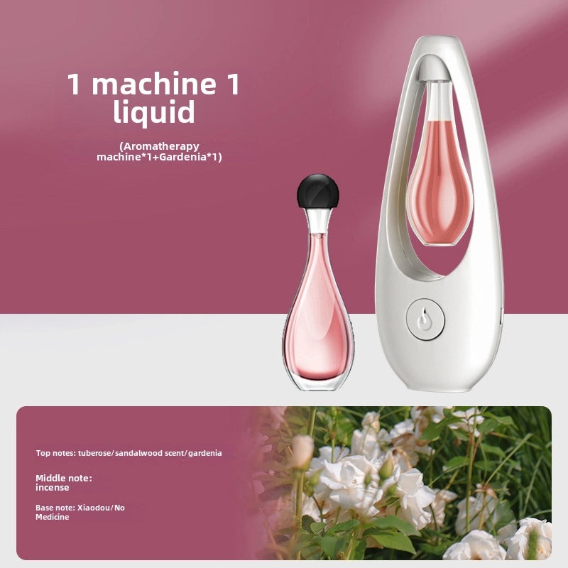 Automatic Aromatherapy Diffuser for Home and Hotel | Air Fresheners & Diffusers