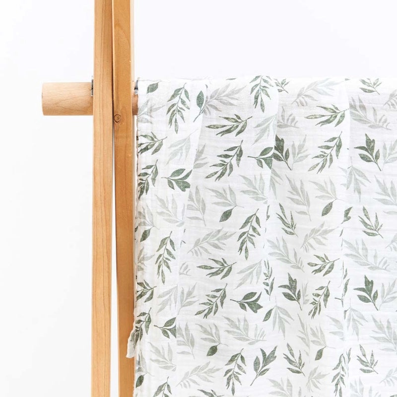 Adorable Animal Print Striped Solid Cotton Baby Bedding Set|Baby Bedding & Accessories