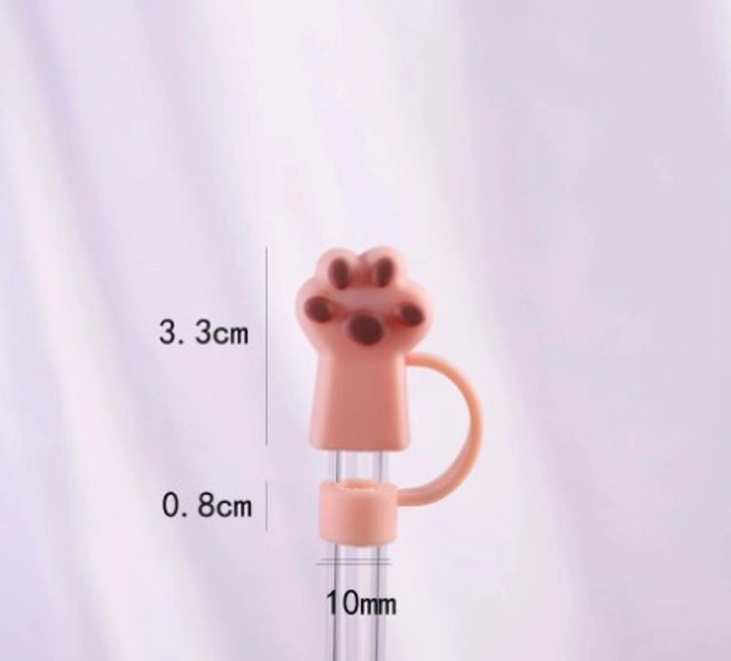 Soft Rubber Straw Decorative Cap for Vacation Casual Wear 1 Piece|Accessories & Jewelry