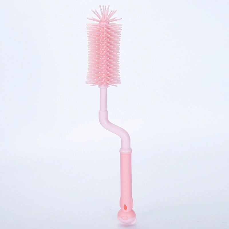 Silicone Cleaning Brush for Daily Use|Household Cleaning Tools