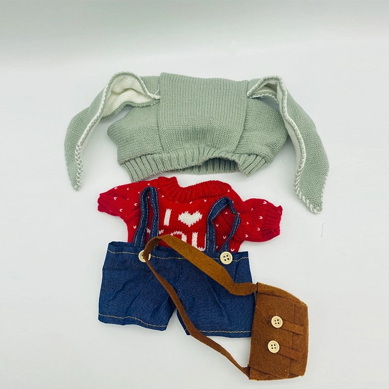 Cyber Celebrity 30cm Yellow Duck Hat and Glasses Accessories with Hyaluronic Acid Design|Fashion Accessories