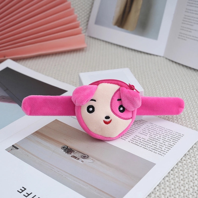 Cute Cat Wrist Strap Plush Toy | Accessories & Gifts